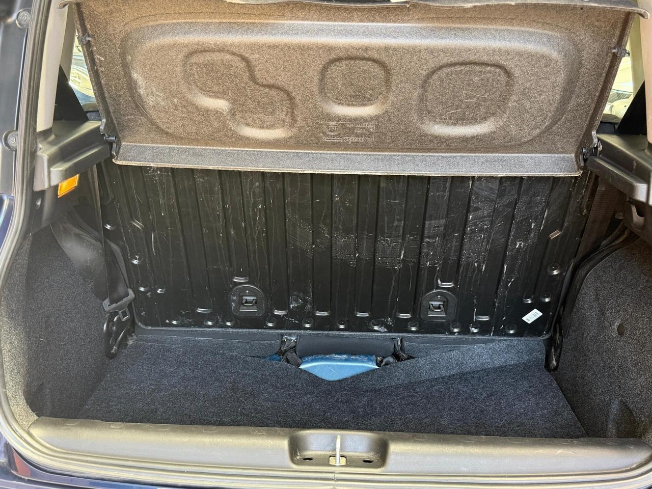 Fiat Panda 1.2