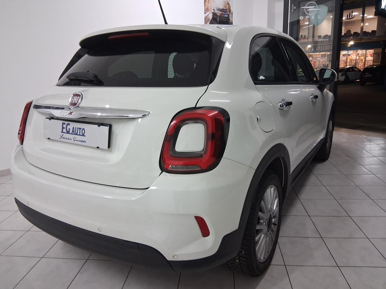 Fiat 500X 1.6 MultiJet 130 CV Connect