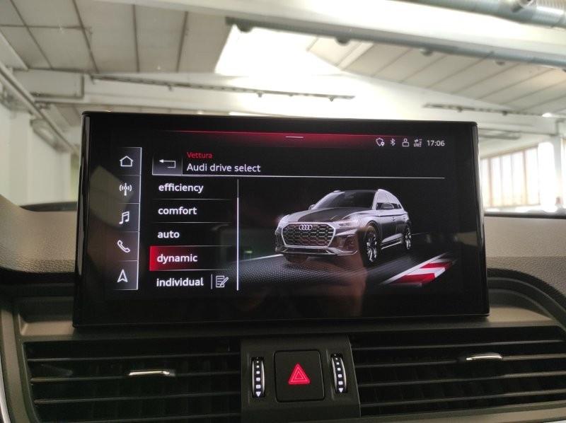 AUDI Q5 2ª serie - Q5 35 TDI S tronic Business