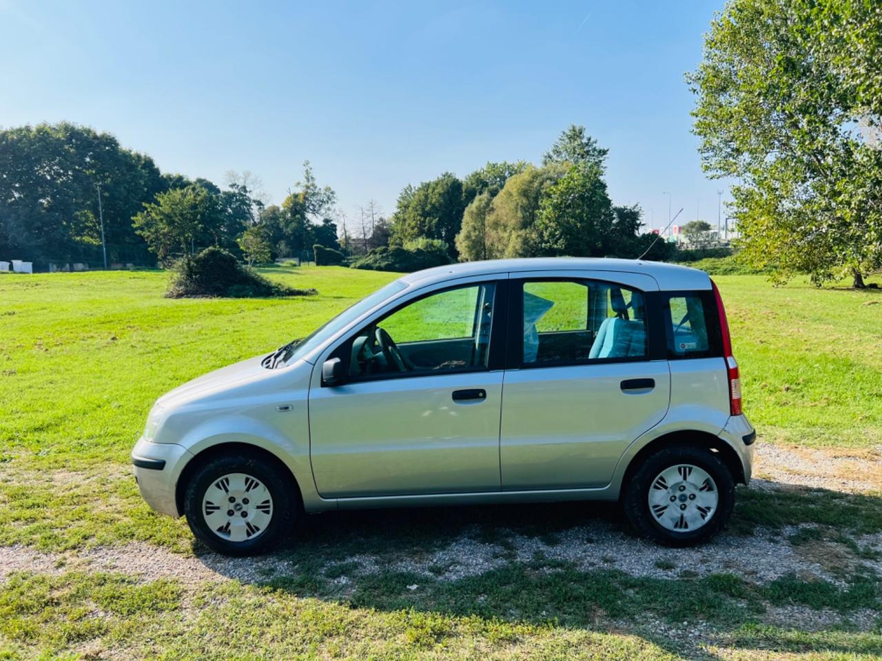 Fiat Panda 1.2 Alessi CON 12 MESI DI GARANZIA