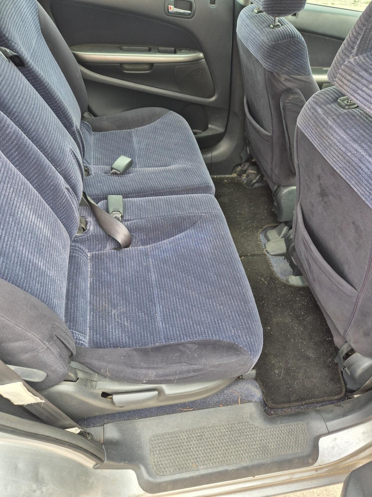 Honda Stream 2.0 16V i-VTEC cat ES