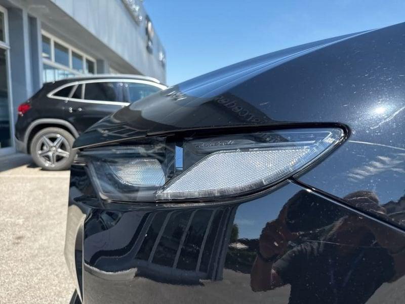 Maserati Levante 3.0 V6 250CV AUTO