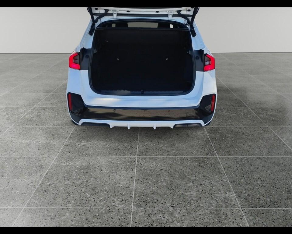 BMW X1 23 d Mild Hybrid 48V Msport xDrive DCT
