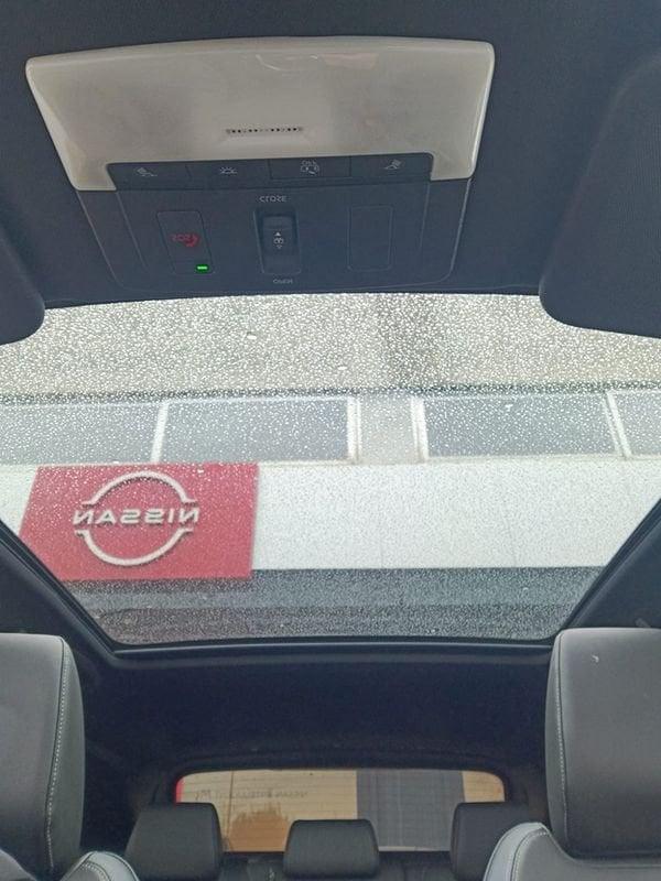 Nissan Qashqai 1.3 mhev Tekna 2wd 140cv