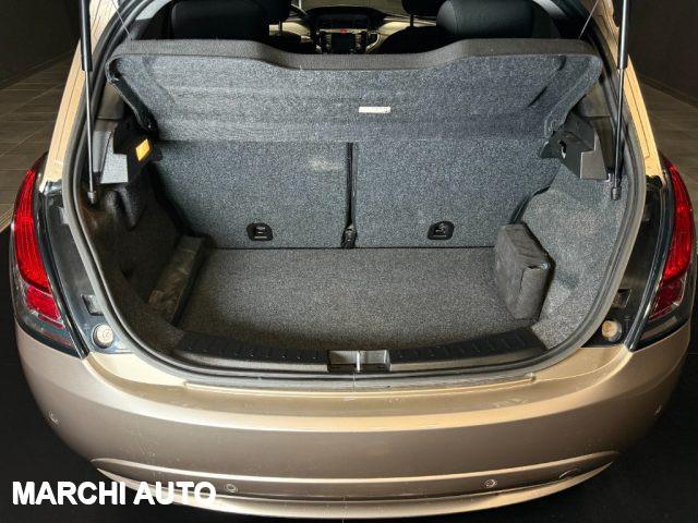 LANCIA Ypsilon 0.9 TwinAir 85 CV 5 porte Metano Ecochic Gold