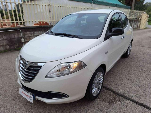 LANCIA Ypsilon 1.3 MJT 16V 95 CV 5 porte S&S Gold