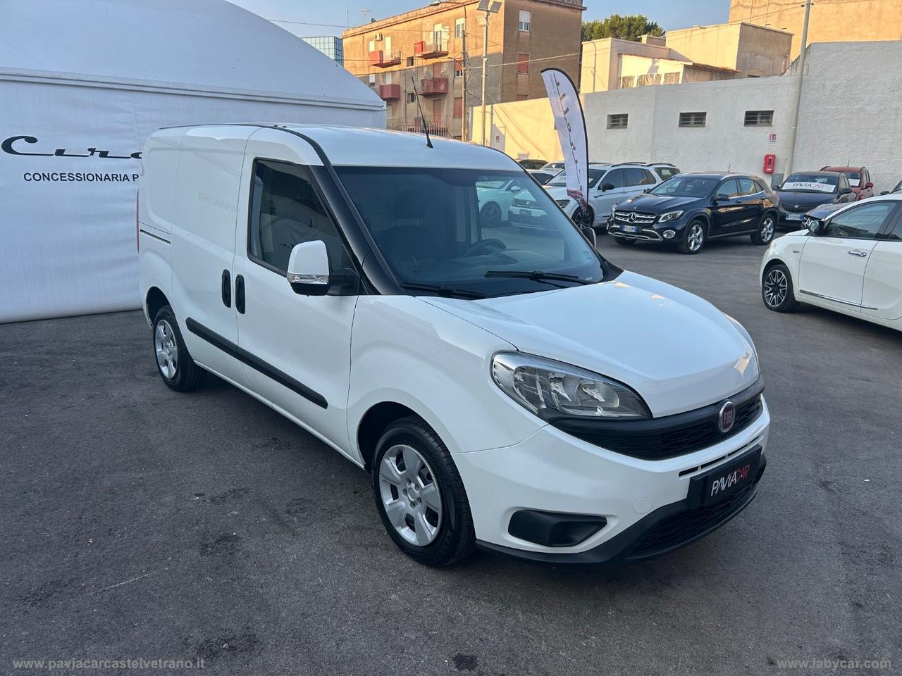 Doblò 1.3MJT PL-TN Cargo MaxiLamSX3Pti