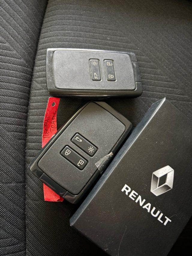 RENAULT Trafic BluedCi 9 POSTI 170CV EDC PC-TN SPACE Class IVA ES