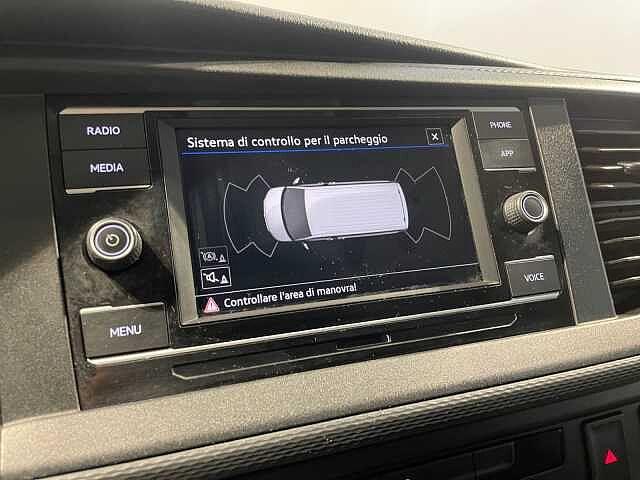 Volkswagen Transporter 2.0TDI 150CV PC Business - IVA ESCLUSA