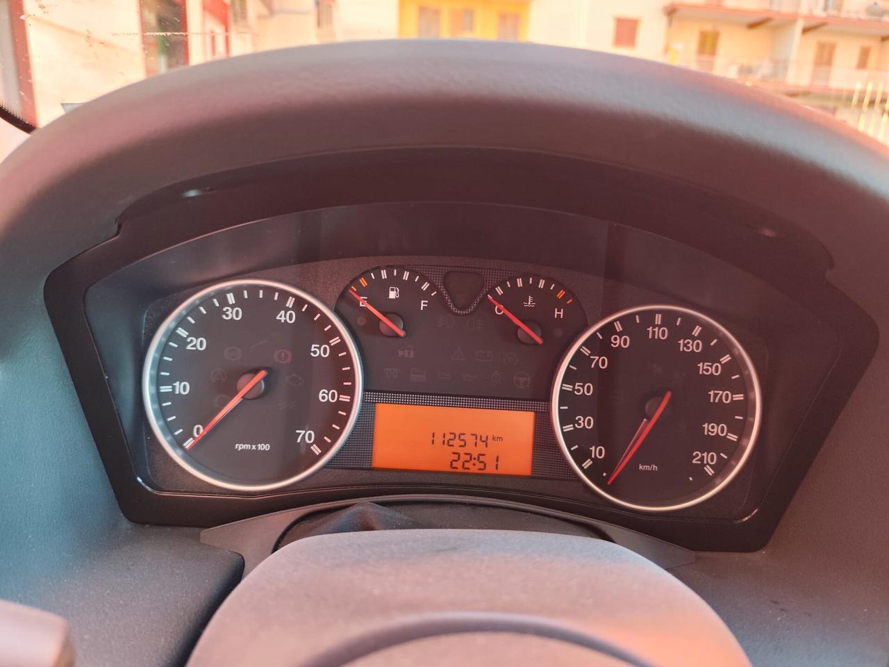 Fiat Croma 1.8 Mpi Benzina 140cv