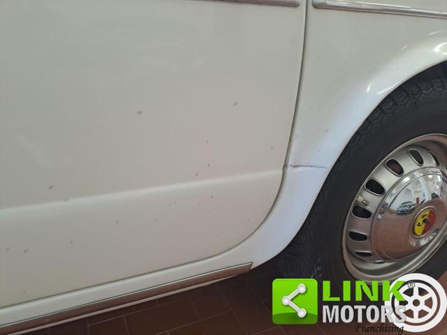 ABARTH 600 850 TC NURBURGRING