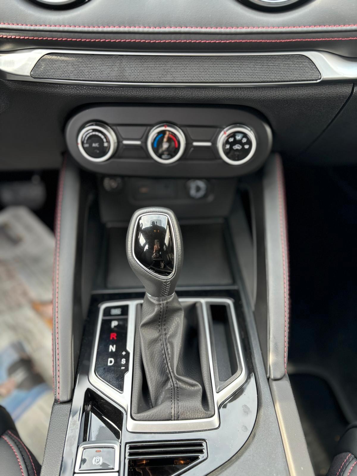 Cirelli 2 Cross 1.5 GPL automatica