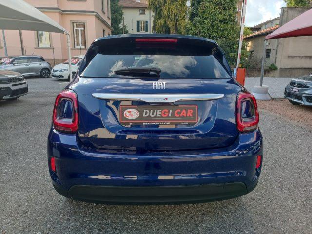FIAT 500X 1.0 T3 120 CV