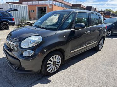 Fiat 500L Living 1.3 Multijet 95 CV Dualogic Pop Star