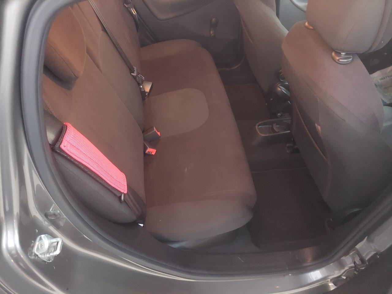 Lancia Ypsilon 1.2 69 CV 5 porte GPL