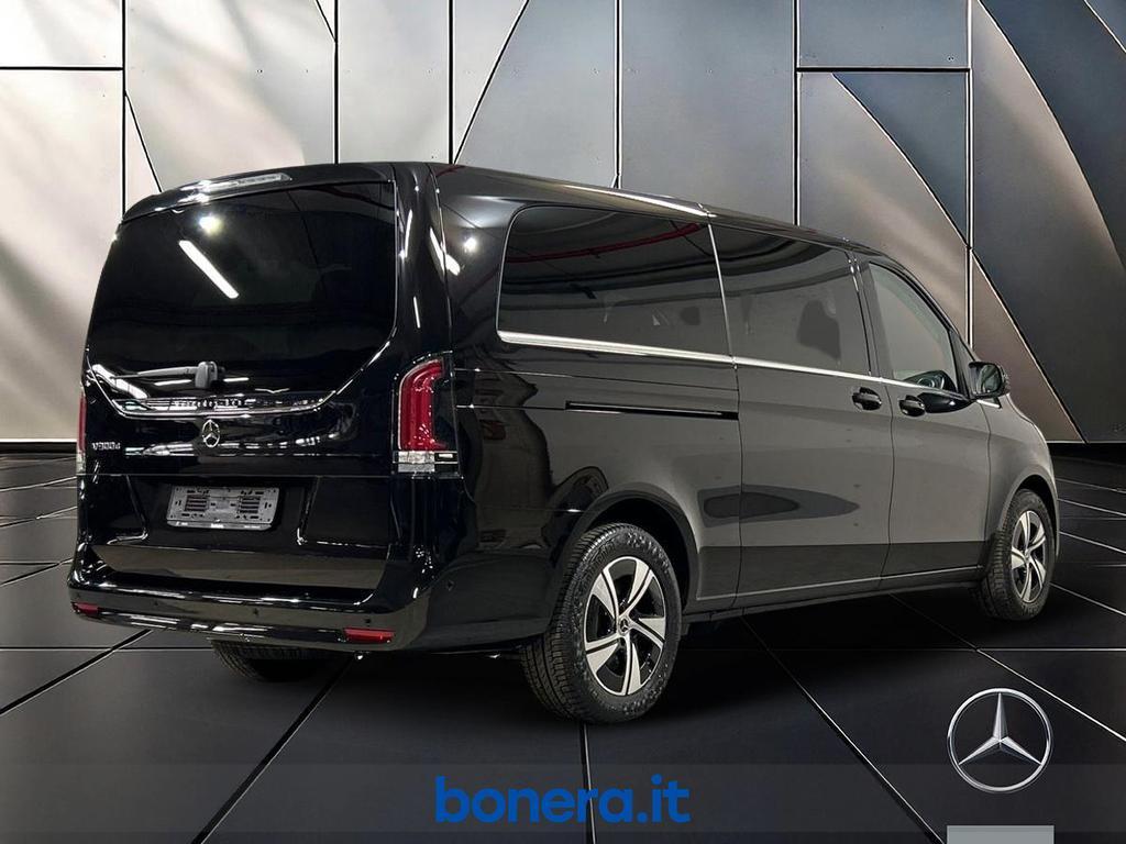 Mercedes Classe V ExtraLong 300 D Avantgarde 9G-Tronic Plus