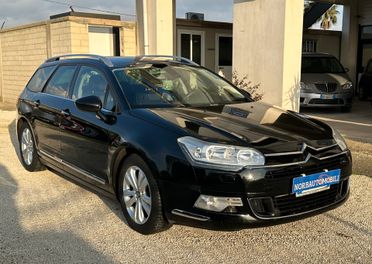 Citroen C5 2.0 HDi 160 aut. Executive Tourer Stupenda