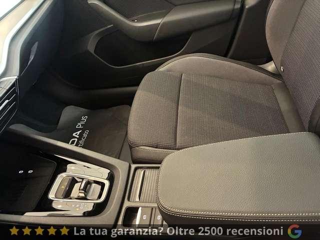 Skoda Octavia Octavia Wagon 1.5 tsi mhev Selection 150cv dsg