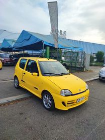 Fiat Seicento 1.1i cat Sporting