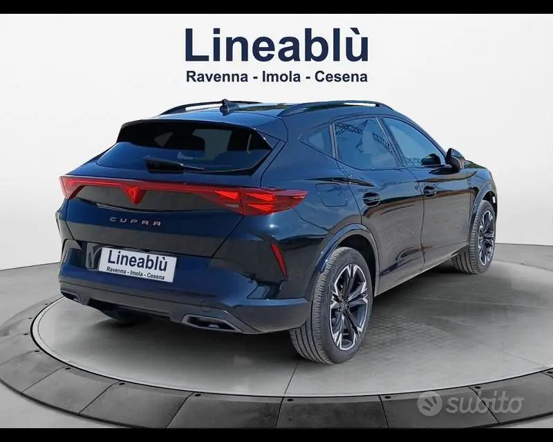 CUPRA Formentor 2.0 TDI DSG