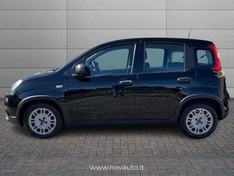 FIAT Panda 1.0 FireFly 70cv S&S Hybrid