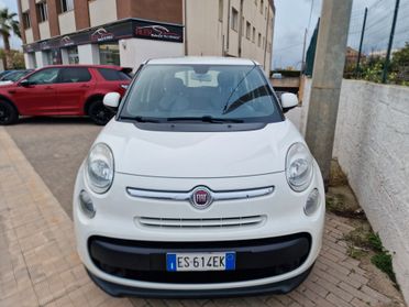 Fiat 500L 1.3 Multijet 85 CV Pop Star