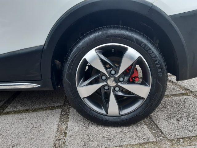 DR MOTOR DR4 Sport 1.6 Bi-Fuel GPL