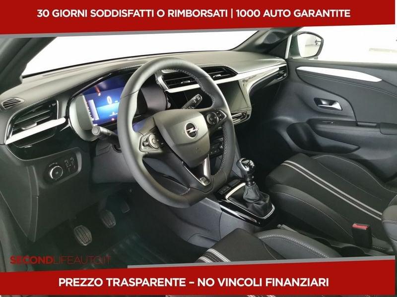 Opel Corsa 1.2 GS s&s 100cv