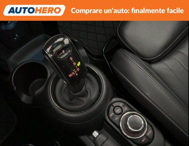 MINI Cooper 1.5 Cooper Yours 5 porte