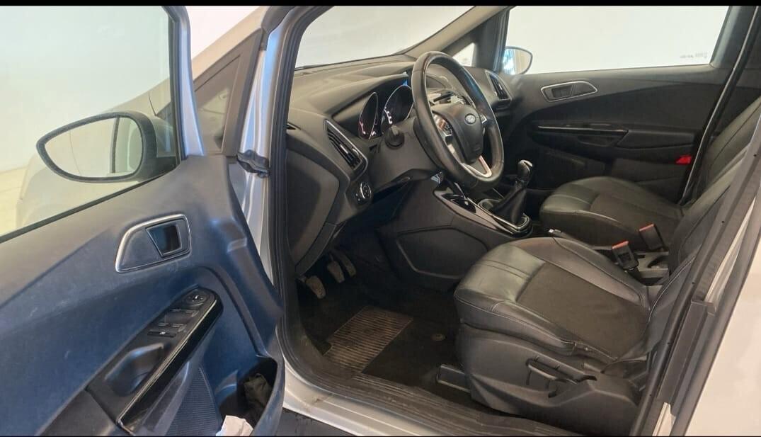 Ford B-Max 1.4 90 CV GPL Titanium