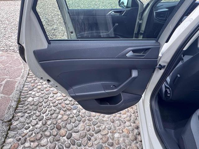 VOLKSWAGEN Polo 1.0 TSI 110 CV DSG Style