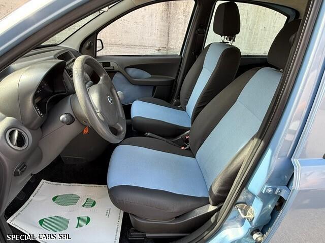Fiat Panda 1.2 Dynamic Natural Power