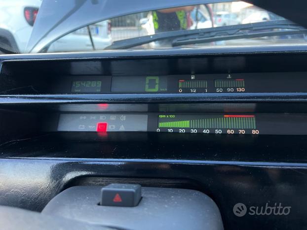 FIAT Tempra 1.4 SX. DGT