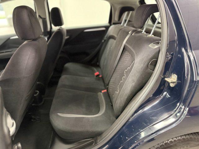 FIAT Punto 1.3 MJT II 75 CV 5 porte Lounge