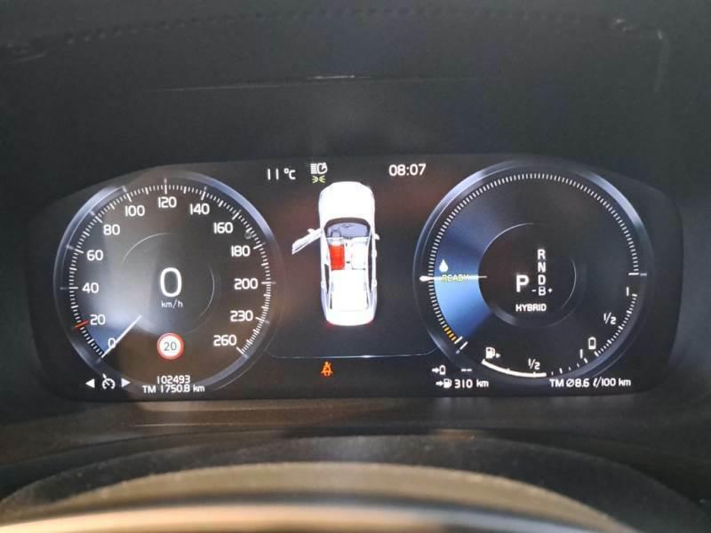 VOLVO S60 T8 PLUG-IN AWD AUTOM. RECH.INSCRIPTION 4 PORTE BERLINA