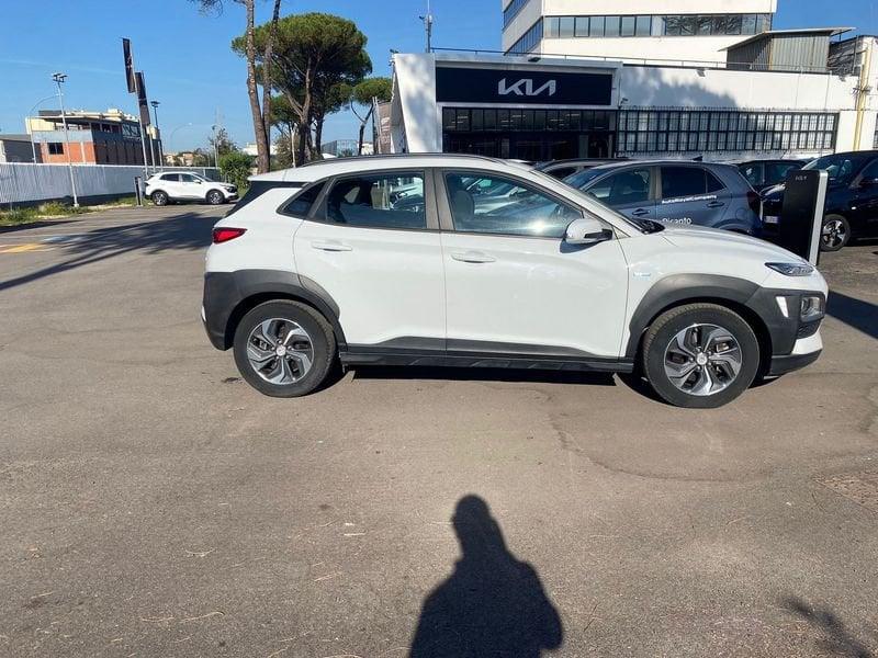 Hyundai Kona HEV 1.6 DCT XPrime