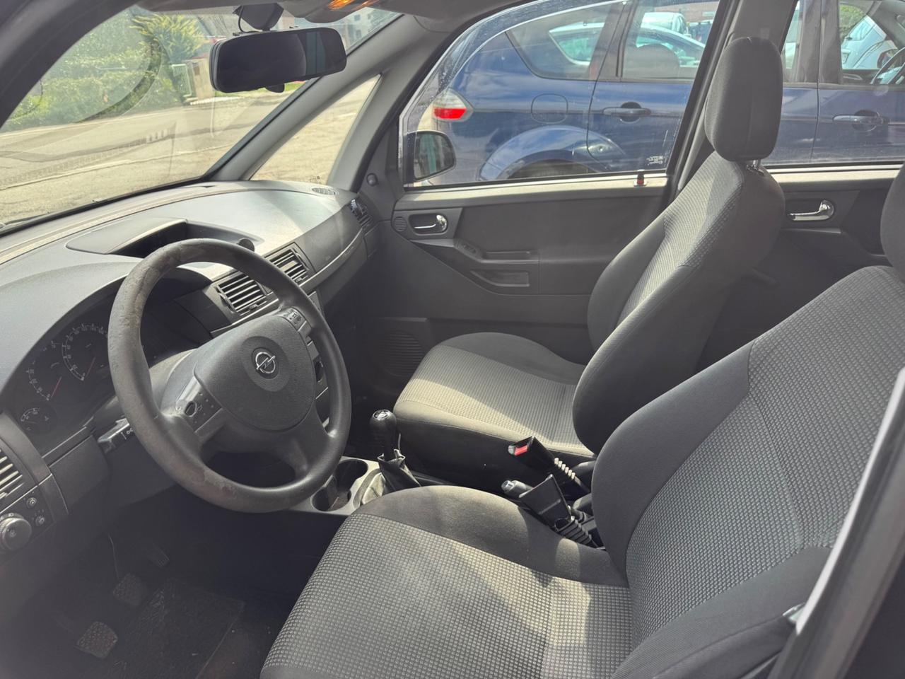 Opel Meriva 1.4 16V Club