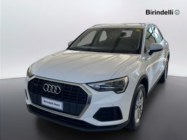 AUDI Q3 2ª serie - Q3 40 TDI quattro S tronic Business