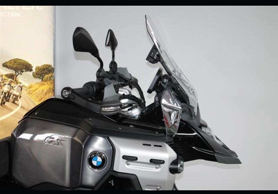 Bmw R 1300 GS Cambio Automatico Assistito * No Permute