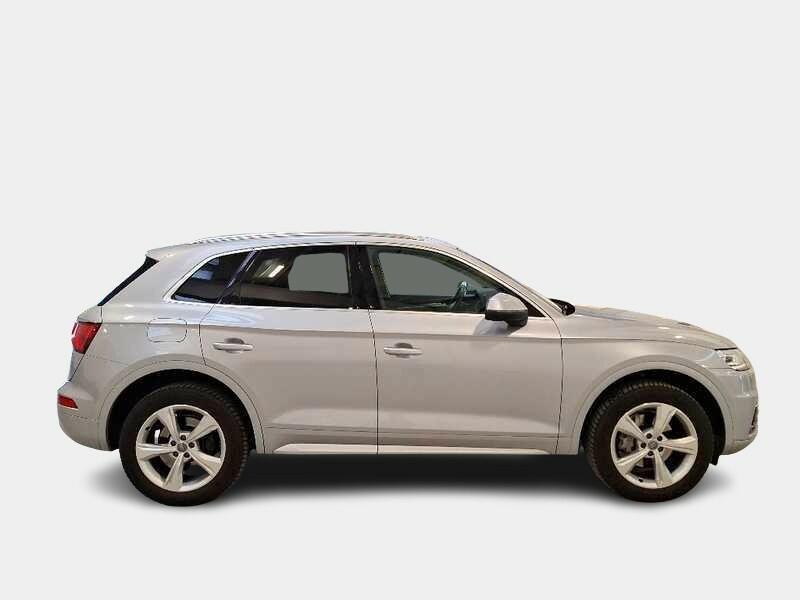 AUDI Q5 40 TDI Business Sport quattro S tronic