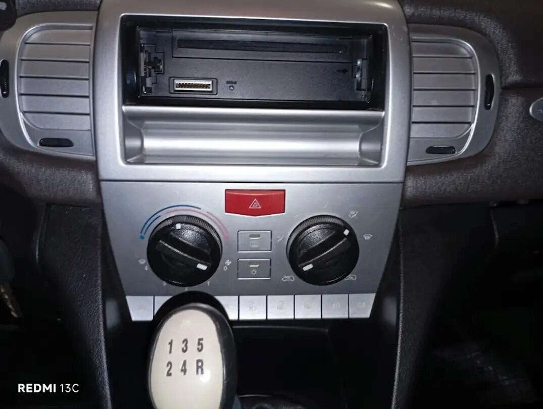 LANCIA YPSILON DEL 2009 1200 BENZINA 110.000 KM