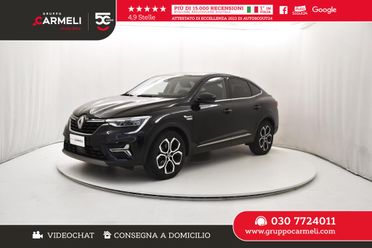 Renault Arkana 1.3 mild hybrid Techno EDC