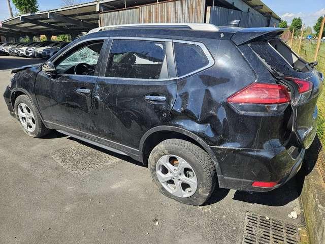 Nissan X-Trail 2.0 dci 4x4 MOTORE M9R CAMBIO AUTOMATICO