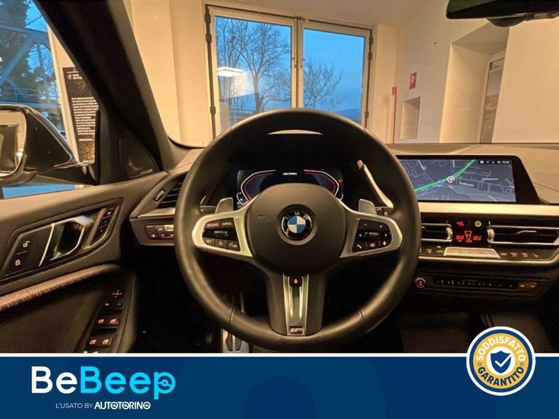 BMW Serie 1 M 135I XDRIVE AUTO