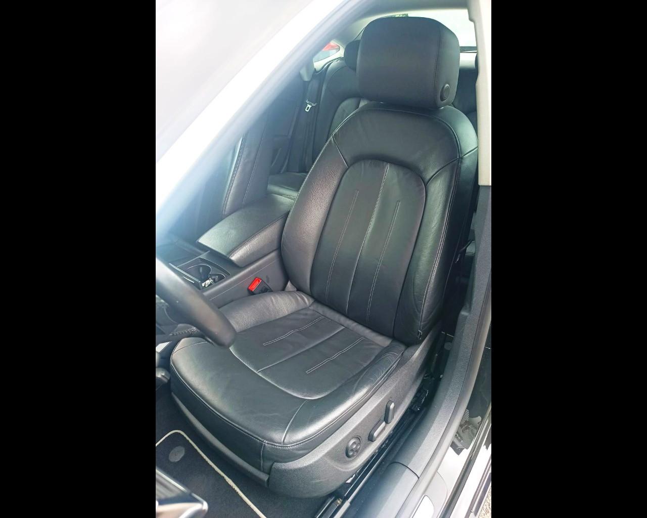 AUDI A7 SPORTBACK 3.0 TDI QUATTRO S-TRONIC