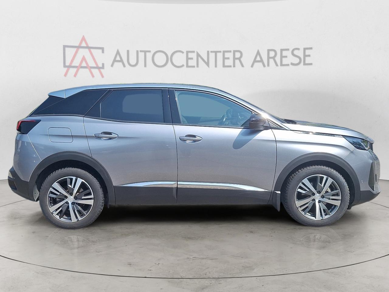 Peugeot 3008 3008 1.5 bluehdi Allure Pack s&s 130cv eat8