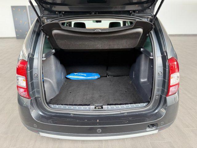 DACIA Duster 1.5 dCi 110CV 4x2 Lauréate