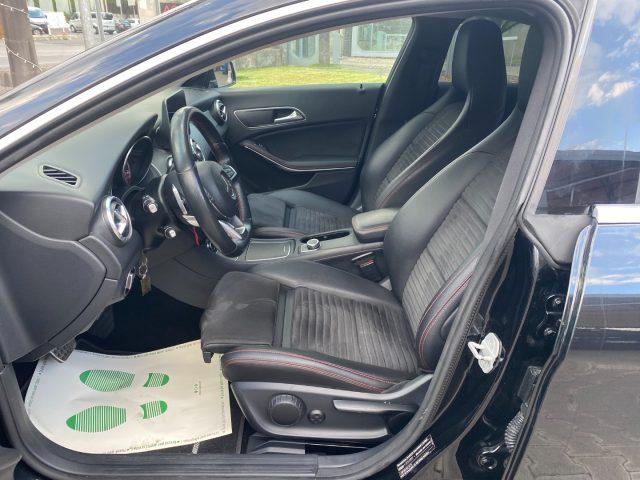 MERCEDES-BENZ CLA 200 d 4Matic Automatic Premium