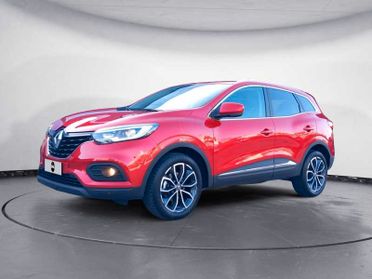 RENAULT Kadjar 1.5 blue dci Sport Edition 115cv #Automatica