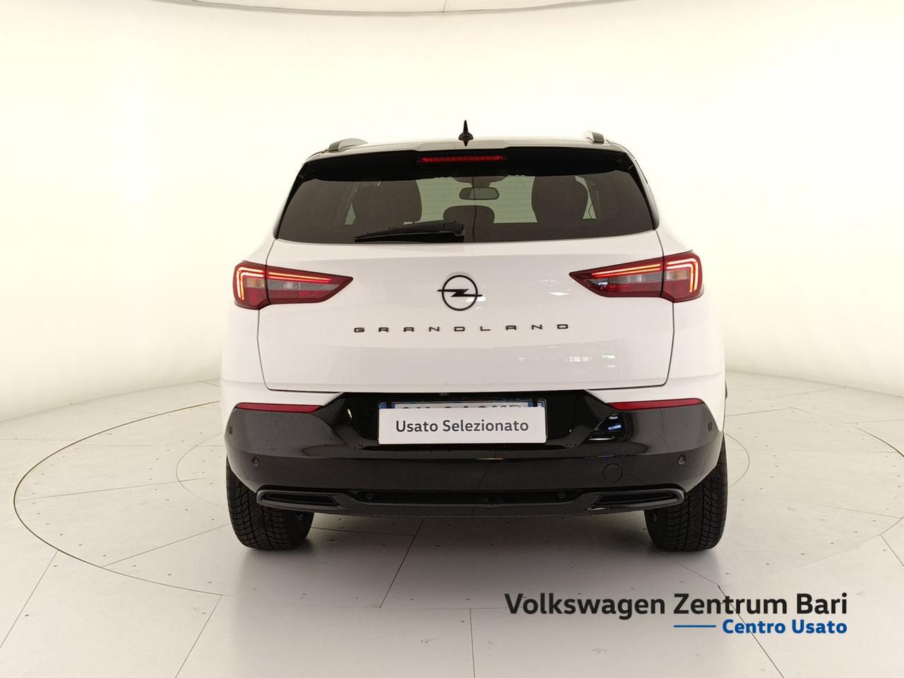 Opel Grandland 1.5 ecotec gs line s&s 130cv at8